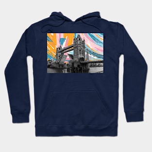 Tower bridge Hoodie